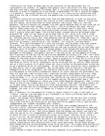 Esszék 'A Look at what People do to Bring a Revolution to a Success', 1.                