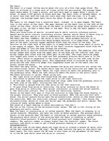 Esszék 'The Heart', 1.                