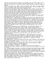 Esszék 'Kings of Fantacy', 2.                