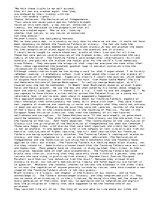 Esszék '(R)Evolutionary Beliefs', 1.                