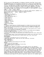 Minták 'Experiment on the Decomposition of a Carbonate', 1.                