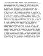 Esszék 'Article about Lax Gun Laws in America', 1.                