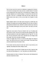 Kutatási anyagok 'Meals', 3.                