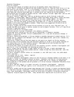 Esszék 'Essay Plans', 1.                