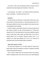 Kutatási anyagok 'Autism Spectrum Disorder: Cross-cultural Perspectives', 2.                