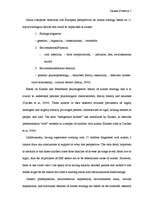 Kutatási anyagok 'Autism Spectrum Disorder: Cross-cultural Perspectives', 5.                
