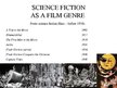 Prezentációk 'Films About Aliens in 1950s', 7.                