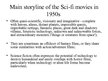 Prezentációk 'Films About Aliens in 1950s', 14.                