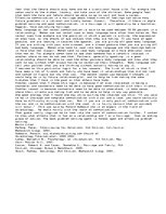 Esszék 'Marriage and Family ', 2.                