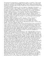 Esszék 'The Structure of the Personality', 1.