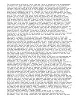 Esszék 'The Structure of the Personality', 2.