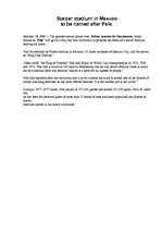 Kutatási anyagok 'Arantes Do Nascimento (Pele)', 4.                