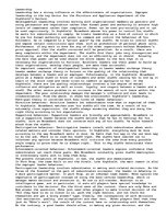 Esszék 'John Highfield Company and Puck Stop', 1.                