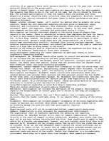 Esszék 'John Highfield Company and Puck Stop', 2.                