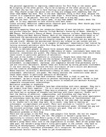 Esszék 'John Highfield Company and Puck Stop', 4.                