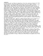 Esszék 'Leadership', 1.                