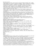 Esszék 'Beethoven, Bach, and Bartok', 3.                