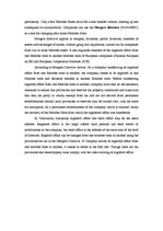 Esszék 'Relevant Legal Basis for a Company’s Transfer of Either of These from one Member', 3.                