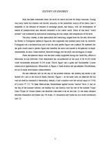 Kutatási anyagok 'Geodesy', 3.                