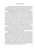 Kutatási anyagok 'Geodesy', 6.                