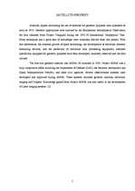 Kutatási anyagok 'Geodesy', 7.                