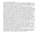 Esszék 'A Game Can Change Your Whole World', 1.                