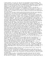 Esszék 'A Report on Network Security', 1.