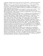 Esszék 'A Report on Network Security', 2.