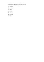 Összefoglalók, jegyzetek 'King Arthur and His Name', 2.                