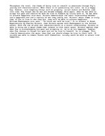 Esszék '"Great Expectations".', 2.                