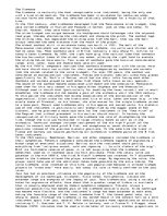 Esszék 'The History of the Trombone', 1.