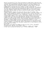 Esszék 'The History of the Trombone', 2.