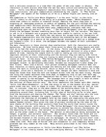 Esszék 'Women in "Hills like White Elephants" and "The Yellow Wallpaper"', 2.                