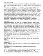 Összefoglalók, jegyzetek 'Prader-Willi Syndrome', 1.                