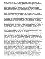 Esszék 'Papal Supremacy: Innocent III', 1.                