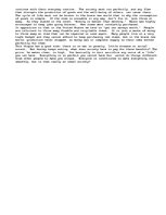 Esszék '"Brave New World" by Aldous Huxley. Compares life as Huxley described it in the ', 2.                