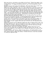 Esszék 'The Broken Spears The Aztec Account of the Conquest of Mexico', 1.                