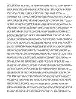 Esszék 'Retail Hassles', 1.                