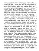 Esszék 'Critical Thinking and Business', 1.                