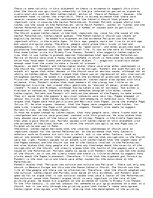 Esszék 'The Internal Weaknesses of the Catholic Church Were the Real Reasons for the Ger', 1.                