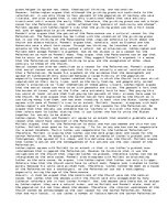 Esszék 'The Internal Weaknesses of the Catholic Church Were the Real Reasons for the Ger', 2.                