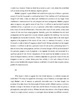 Esszék 'Temporal Necessity', 5.                