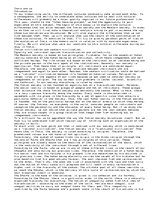 Esszék 'Cultural Differences between Indian Civilization and Western Civilization', 1.                