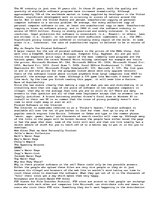 Esszék 'What is Software Piracy?', 1.                