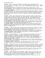 Esszék 'The Andromeda Strain- 25 quotes, explinations, and how it has to do with chemist', 1.                