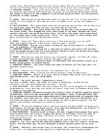 Esszék 'The Andromeda Strain- 25 quotes, explinations, and how it has to do with chemist', 2.                