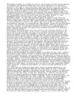 Esszék 'The Freedom of Speech vs. Racism', 1.                