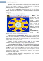 Esszék 'How Do Entrepreneurs Optimize Costs of Production?', 3.                