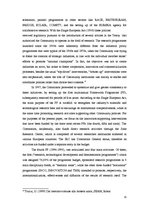 Kutatási anyagok 'European Union Innovation Policy', 15.                