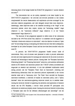 Kutatási anyagok 'European Union Innovation Policy', 16.                